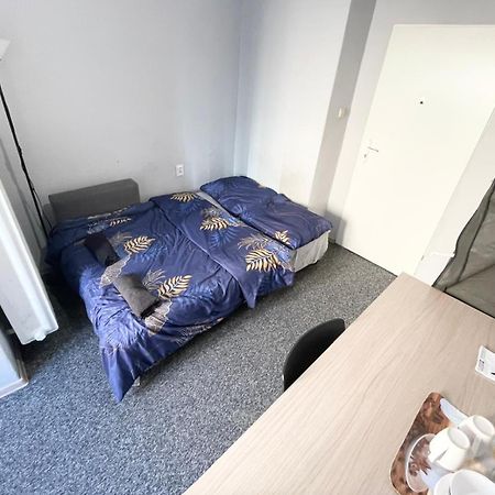 Fantastic Waw - Ns54 Room F วอร์ซอ ภายนอก รูปภาพ