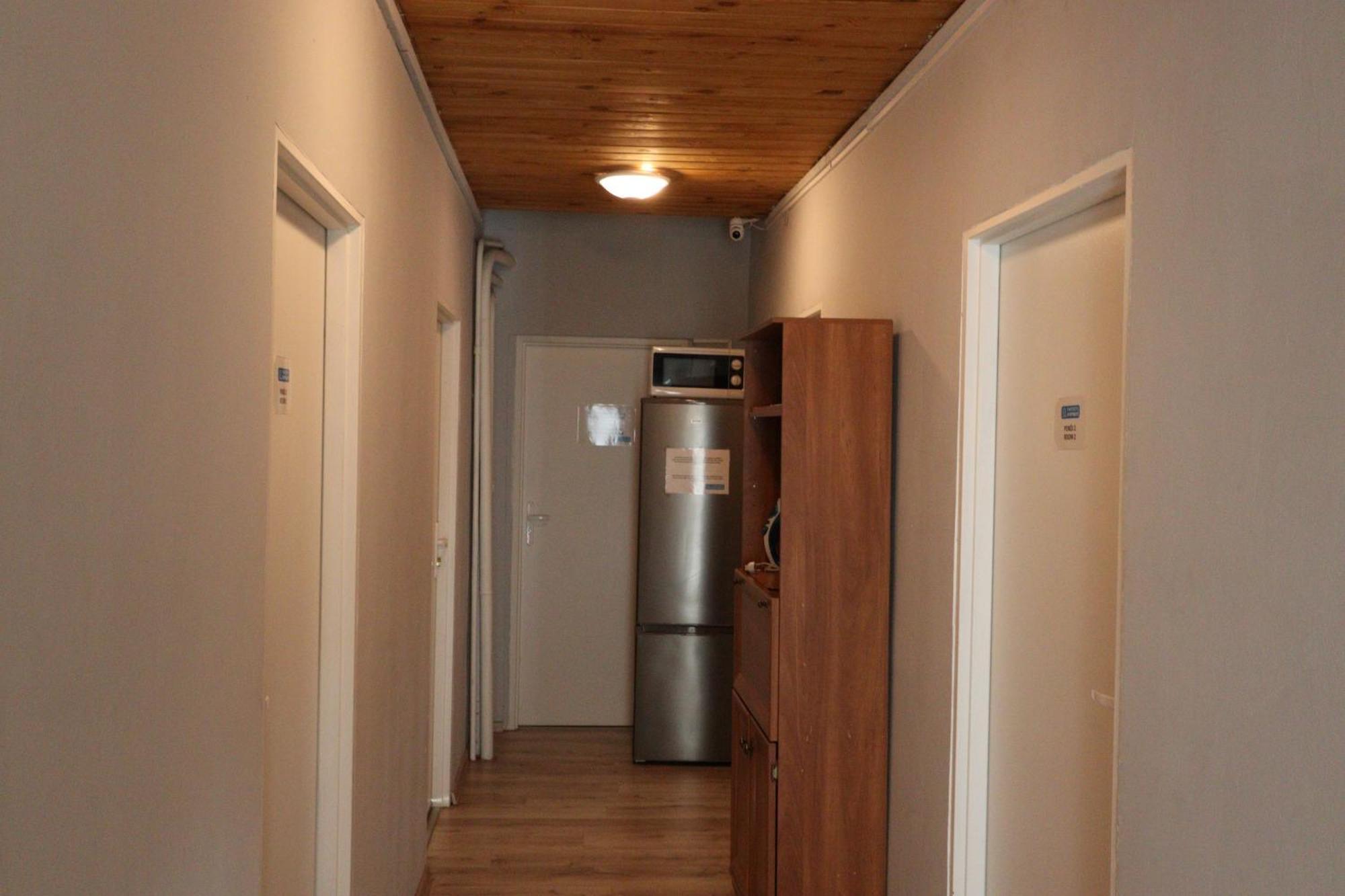 Fantastic Waw - Ns54 Room F วอร์ซอ ภายนอก รูปภาพ