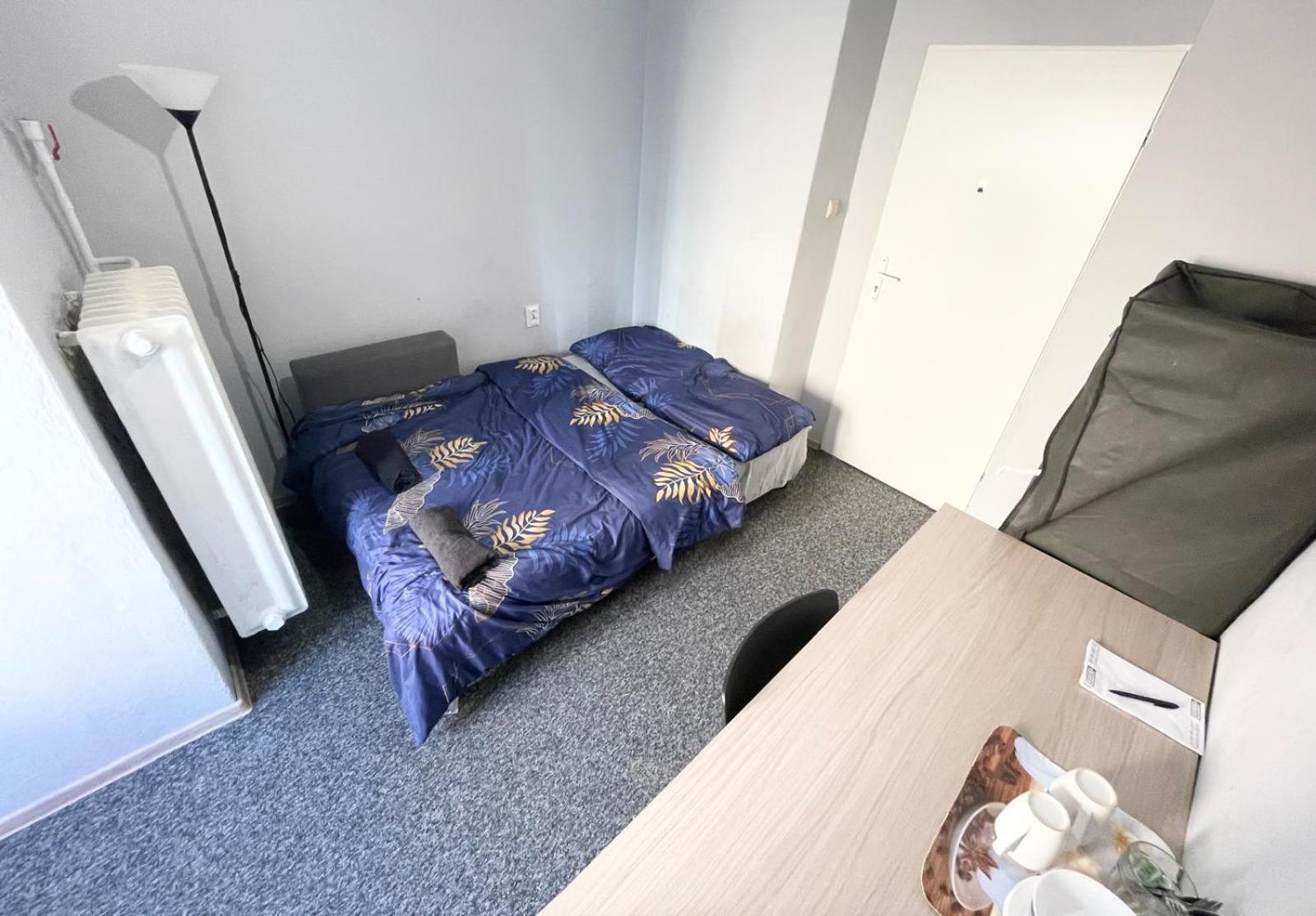 Fantastic Waw - Ns54 Room F วอร์ซอ ภายนอก รูปภาพ